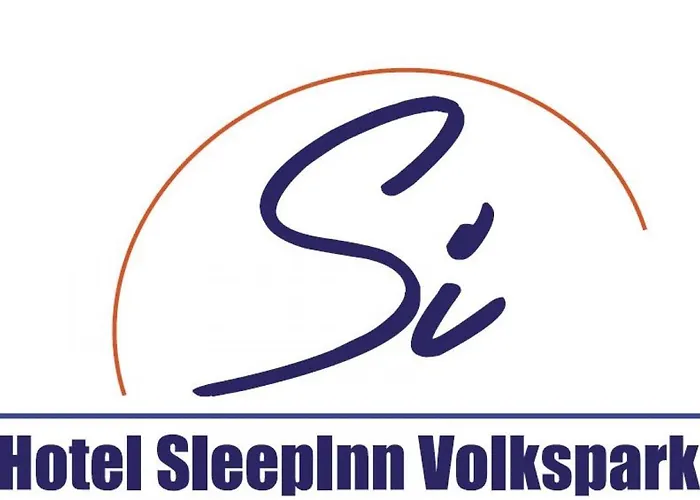 Hotel SleepInn Volkspark Hamburg
